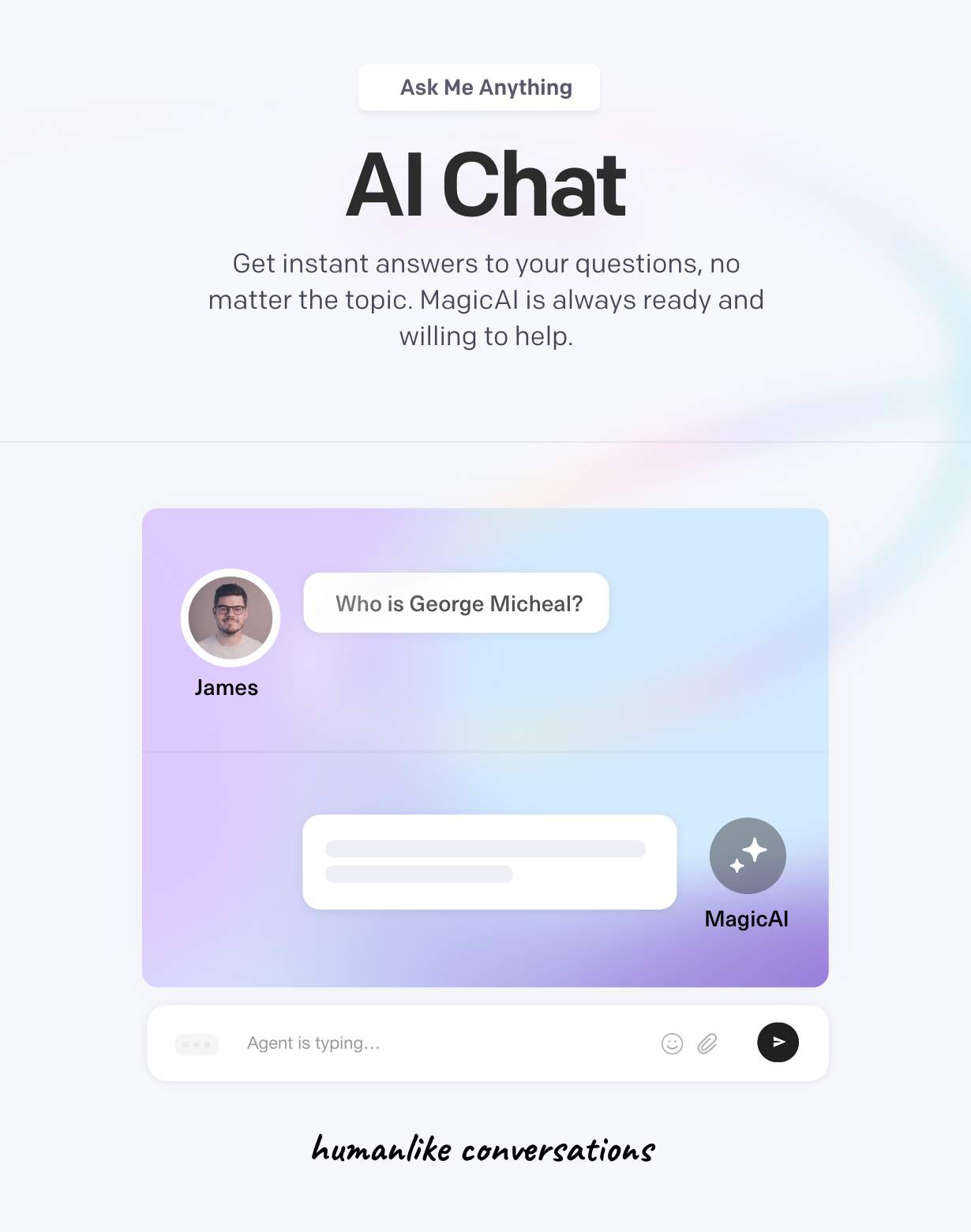 MagicAI 内容生成AI写作/GPT聊天/AI编码WordPress插件插图2-WP资源海 MagicAI 内容生成AI写作/GPT聊天/AI编码WordPress插件插图2-WP资源海