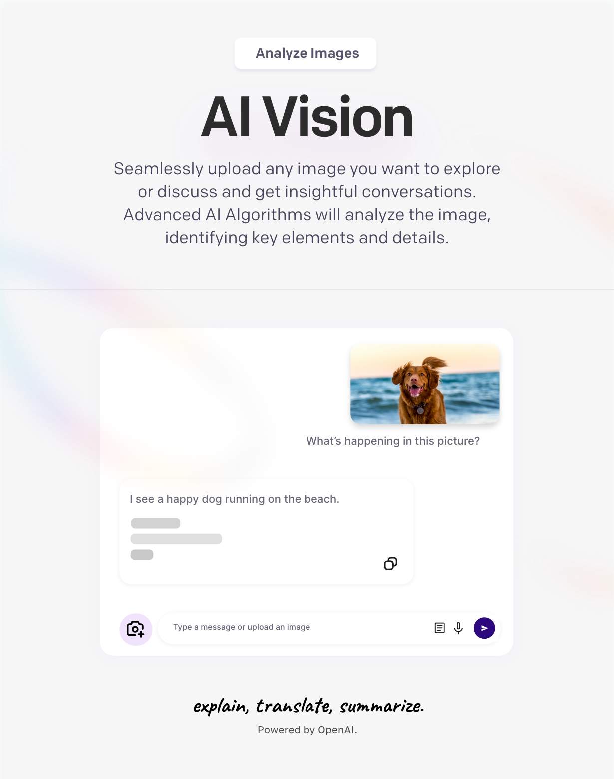 MagicAI 内容生成AI写作/GPT聊天/AI编码WordPress插件插图10-WP资源海 MagicAI 内容生成AI写作/GPT聊天/AI编码WordPress插件插图10-WP资源海