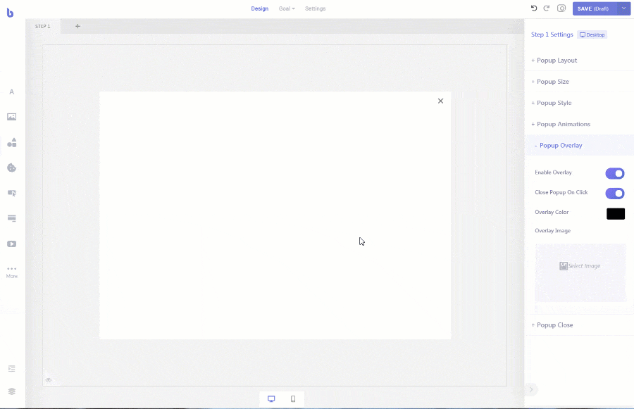 Brave Pro-提高转化率WordPress营销弹窗插件插图3-WP资源海 Brave Pro-提高转化率WordPress营销弹窗插件插图3-WP资源海