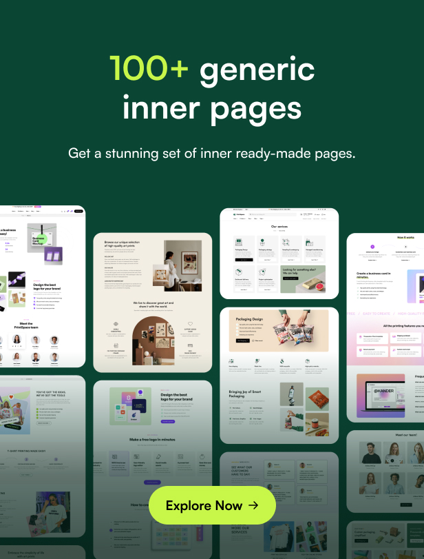 PrintSpace-印刷印染打印网站模板WordPress主题插图9-WP资源海 PrintSpace-印刷印染打印网站模板WordPress主题插图9-WP资源海
