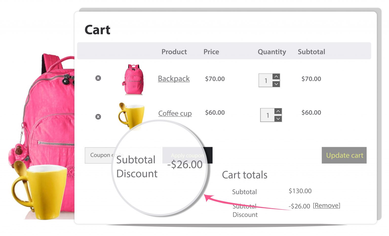 Woo Discount Rules PRO-优惠券使用规则与条件管理WordPress插件插图1-WP资源海 Woo Discount Rules PRO-优惠券使用规则与条件管理WordPress插件插图1-WP资源海