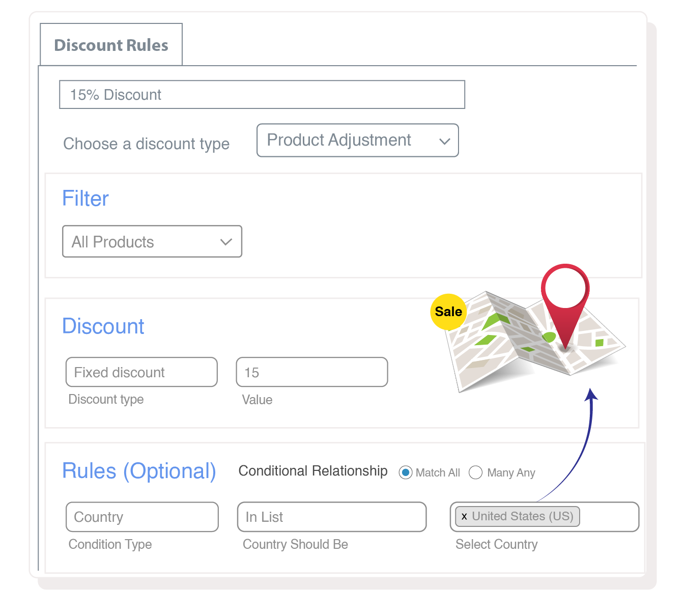 Woo Discount Rules PRO-优惠券使用规则与条件管理WordPress插件插图10-WP资源海 Woo Discount Rules PRO-优惠券使用规则与条件管理WordPress插件插图10-WP资源海