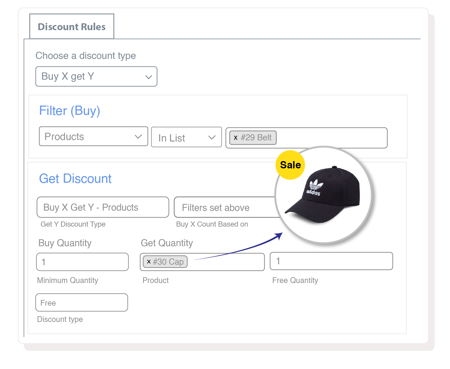 Woo Discount Rules PRO-优惠券使用规则与条件管理WordPress插件插图5-WP资源海 Woo Discount Rules PRO-优惠券使用规则与条件管理WordPress插件插图5-WP资源海