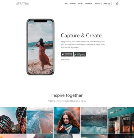 Stratus v4.2.5 软件APP网站模板WordPress主题插图18-WP资源海 Stratus v4.2.5 软件APP网站模板WordPress主题插图18-WP资源海