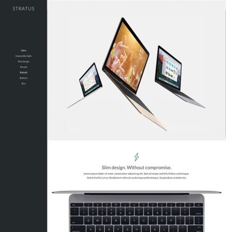 Stratus v4.2.5 软件APP网站模板WordPress主题插图40-WP资源海 Stratus v4.2.5 软件APP网站模板WordPress主题插图40-WP资源海
