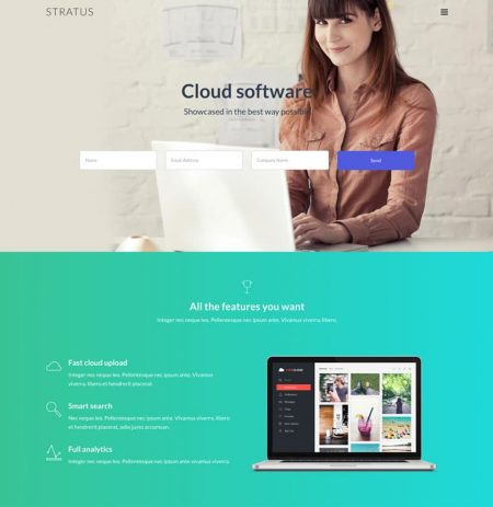 Stratus v4.2.5 软件APP网站模板WordPress主题插图41-WP资源海 Stratus v4.2.5 软件APP网站模板WordPress主题插图41-WP资源海