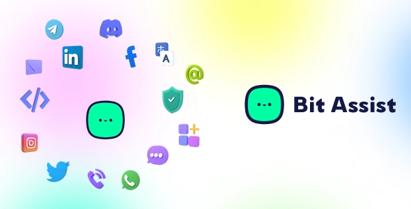Bit Assist Pro 客户支持在线聊天WordPress插件