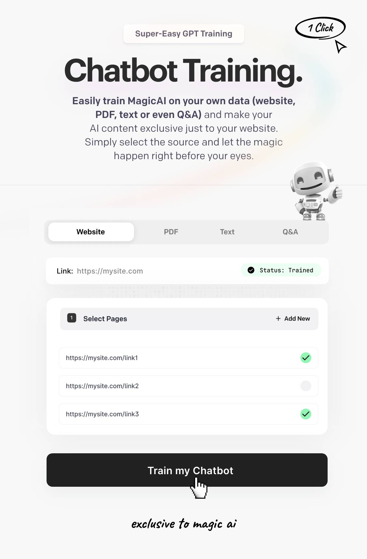 MagicAI 内容生成AI写作/GPT聊天/AI编码WordPress插件插图3-WP资源海 MagicAI 内容生成AI写作/GPT聊天/AI编码WordPress插件插图3-WP资源海