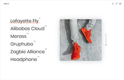 Arlo v6.0 个人作品/服务/项目/产品展示WordPress主题插图7-WP资源海 Arlo v6.0 个人作品/服务/项目/产品展示WordPress主题插图7-WP资源海