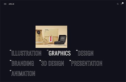 Arlo v6.0 个人作品/服务/项目/产品展示WordPress主题插图5-WP资源海 Arlo v6.0 个人作品/服务/项目/产品展示WordPress主题插图5-WP资源海