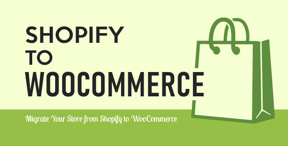 从 Shopify 迁移到 WooCommerce:一个WordPress插件搞定插图1-WP资源海 从 Shopify 迁移到 WooCommerce:一个WordPress插件搞定插图1-WP资源海