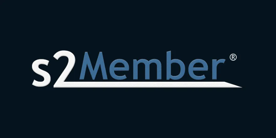 s2Member Pro 内容限制与会员订阅WordPress VIP插件