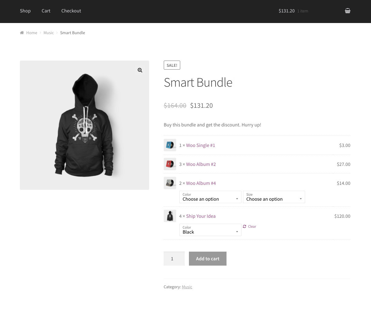 WPC Product Bundles for WooCommerce 产品捆绑与套餐组合销售插件插图1-WP资源海 WPC Product Bundles for WooCommerce 产品捆绑与套餐组合销售插件插图1-WP资源海