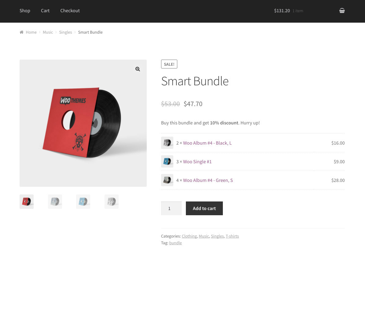 WPC Product Bundles for WooCommerce 产品捆绑与套餐组合销售插件插图2-WP资源海 WPC Product Bundles for WooCommerce 产品捆绑与套餐组合销售插件插图2-WP资源海