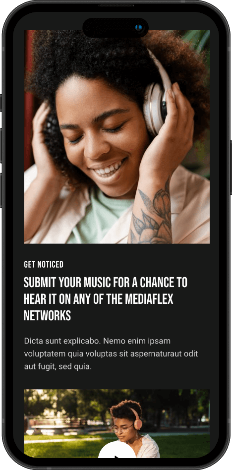 MediaFlex-电视剧集音乐播客流媒体网站模板WordPress主题插图16-WP资源海 MediaFlex-电视剧集音乐播客流媒体网站模板WordPress主题插图16-WP资源海