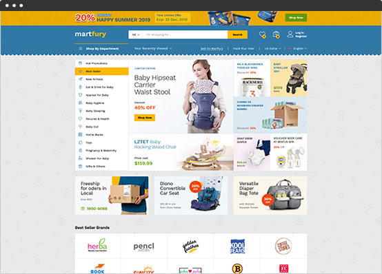 Martfury-WooCommerce市场主题插图11-WP资源海 Martfury-WooCommerce市场主题插图11-WP资源海