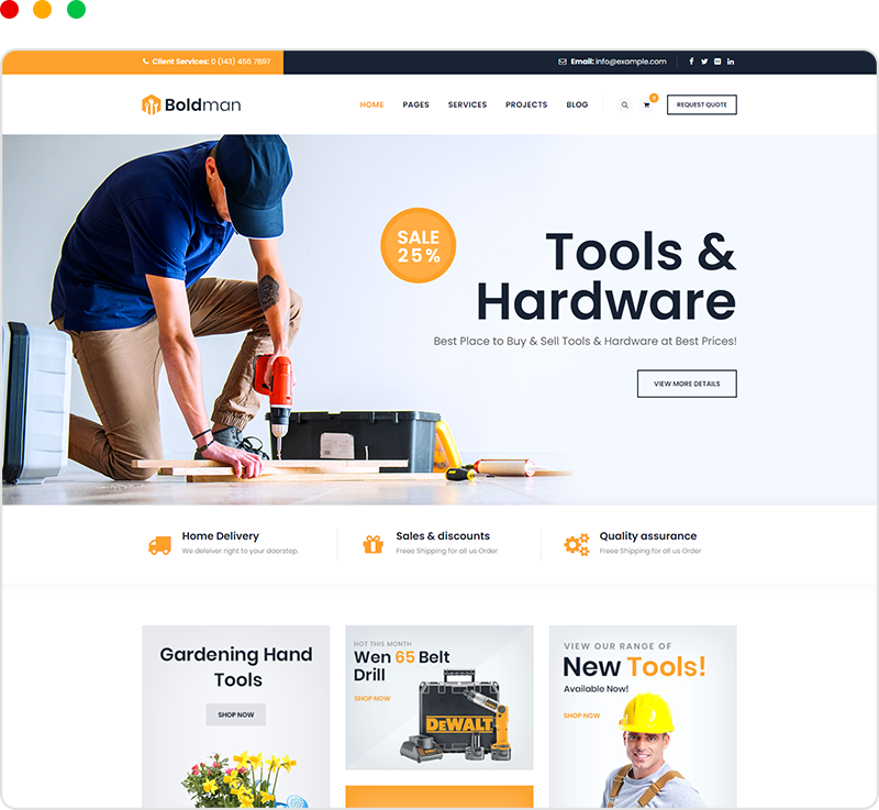 Boldman v6.7 家政维修装饰装修公司网站模板WordPress主题插图15-WP资源海 Boldman v6.7 家政维修装饰装修公司网站模板WordPress主题插图15-WP资源海