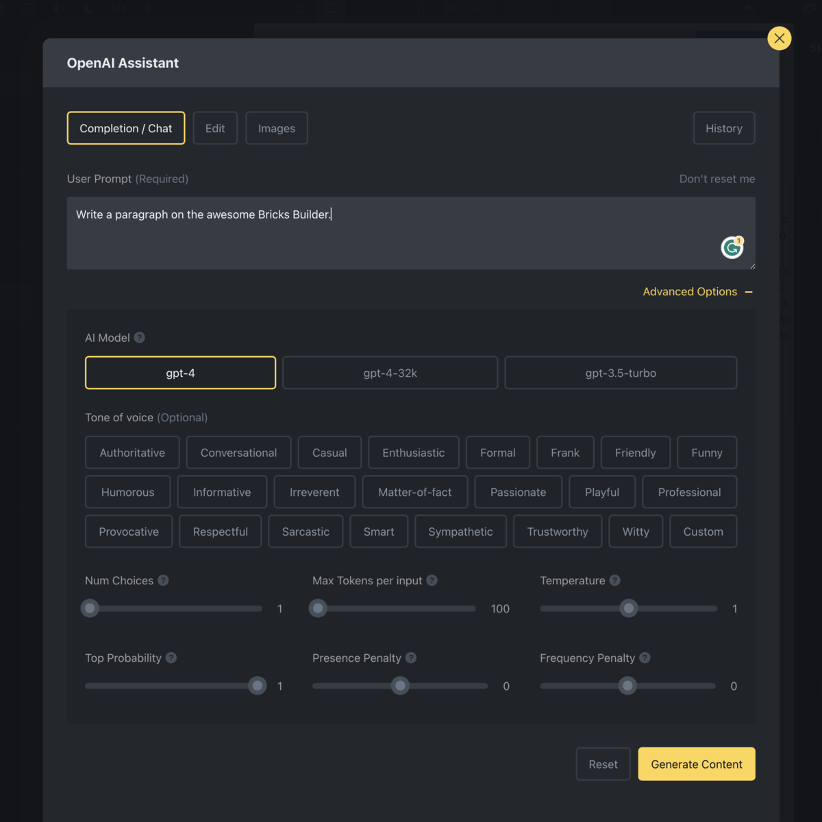 Advanced Themer-用于Bricks可视化编辑器的增强与优化插件插图12-WP资源海