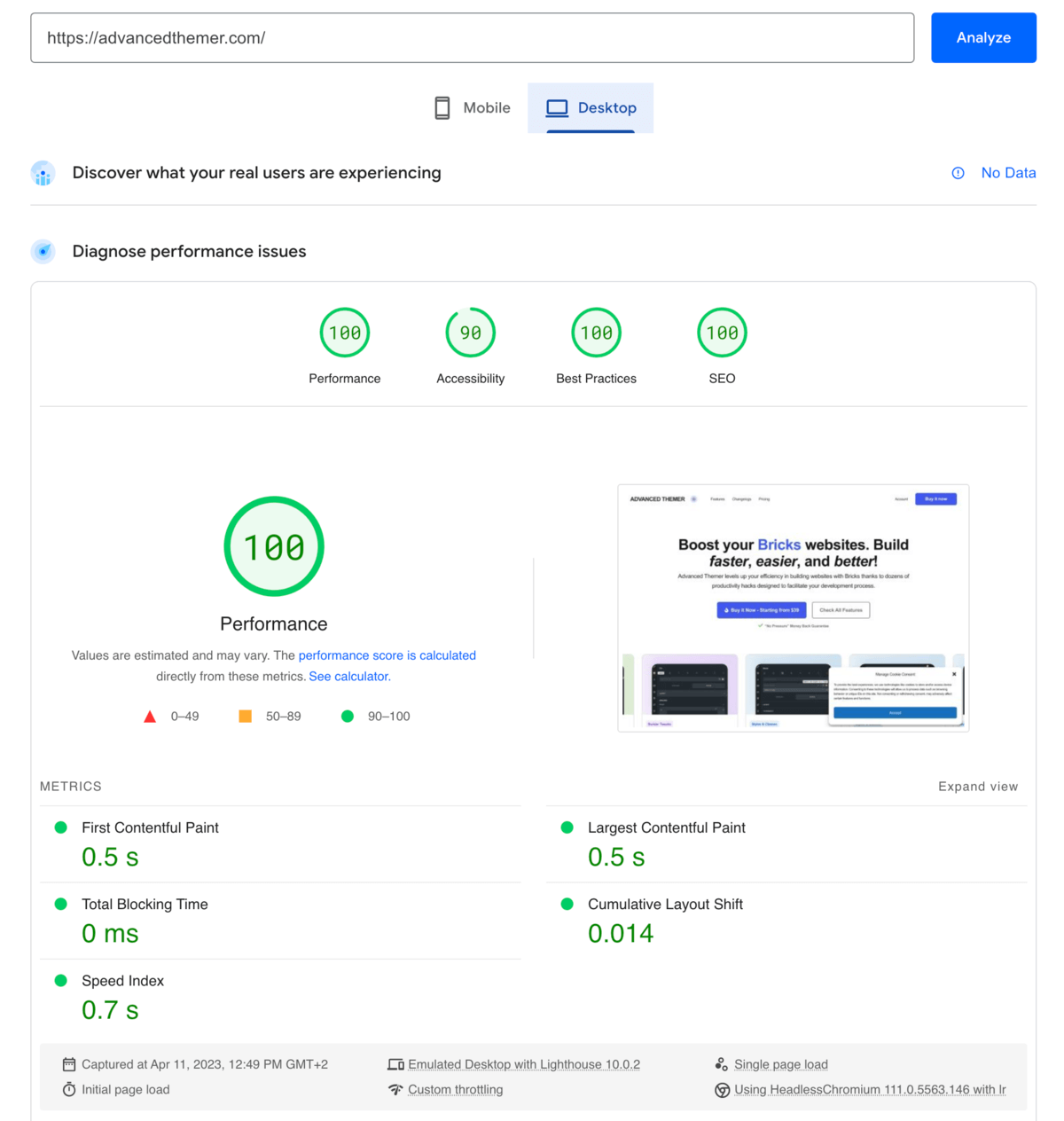 Advanced Themer-用于Bricks可视化编辑器的增强与优化插件插图2-WP资源海