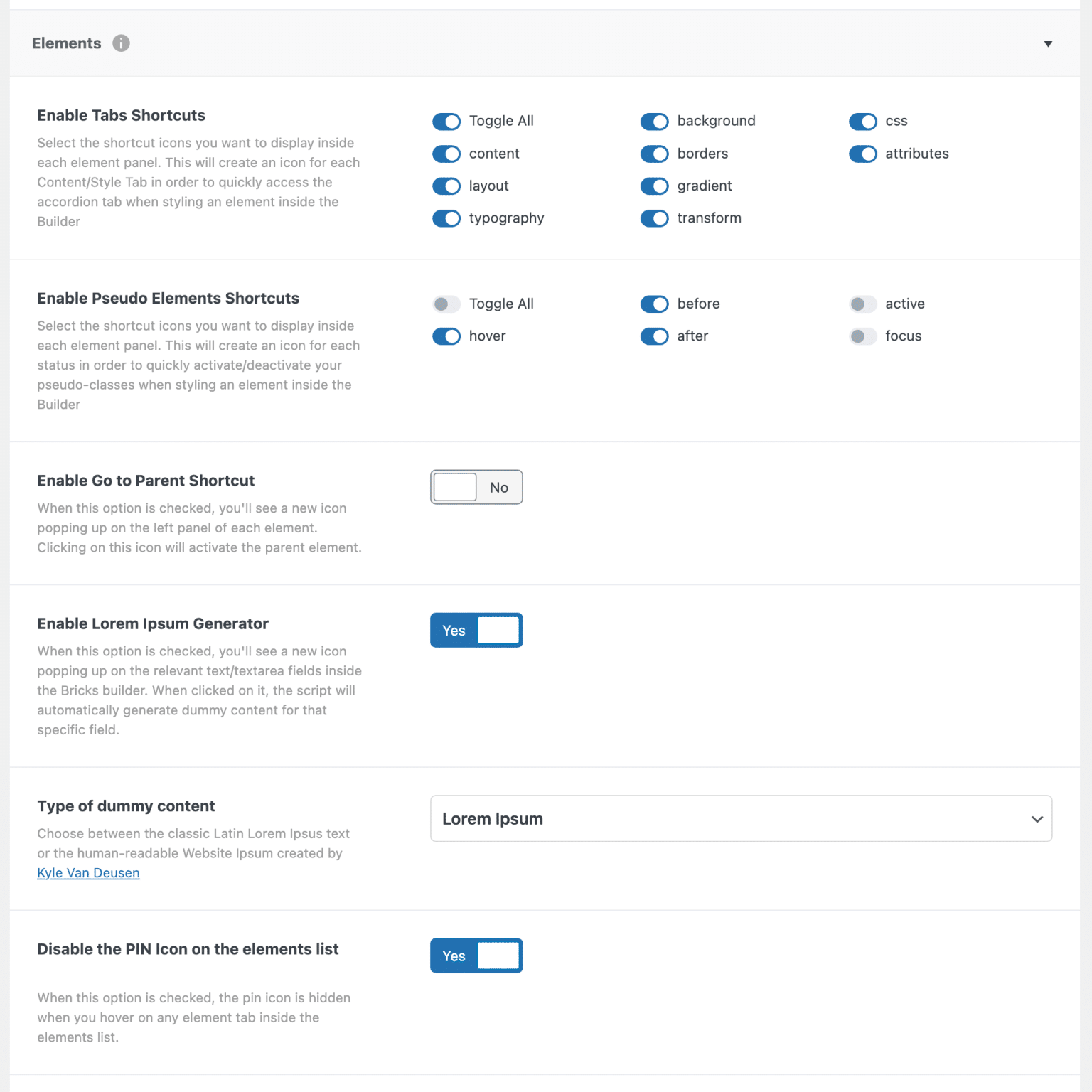Advanced Themer-用于Bricks可视化编辑器的增强与优化插件插图4-WP资源海