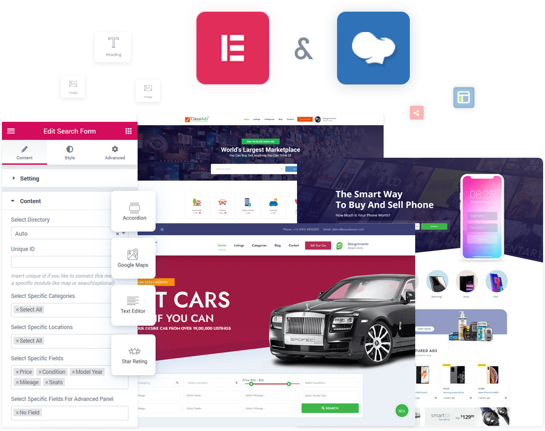 Classiads-广告与信息发布平台网站模板WordPress主题插图33-WP资源海 Classiads-广告与信息发布平台网站模板WordPress主题插图33-WP资源海