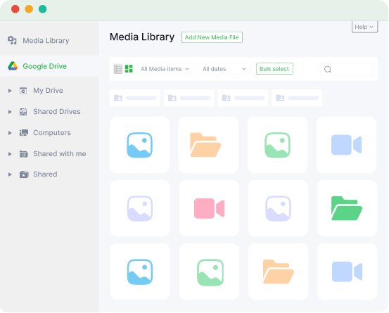 Integrate Google Drive Pro-谷歌云端硬盘文件管理WordPress插件插图2-WP资源海 Integrate Google Drive Pro-谷歌云端硬盘文件管理WordPress插件插图2-WP资源海