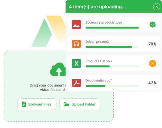 Integrate Google Drive Pro-谷歌云端硬盘文件管理WordPress插件插图4-WP资源海 Integrate Google Drive Pro-谷歌云端硬盘文件管理WordPress插件插图4-WP资源海