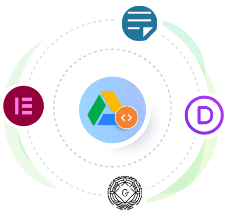 Integrate Google Drive Pro-谷歌云端硬盘文件管理WordPress插件插图10-WP资源海 Integrate Google Drive Pro-谷歌云端硬盘文件管理WordPress插件插图10-WP资源海