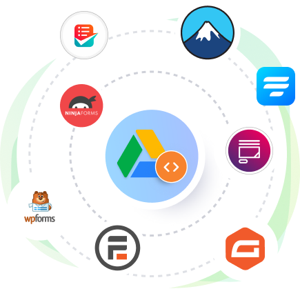 Integrate Google Drive Pro-谷歌云端硬盘文件管理WordPress插件插图11-WP资源海 Integrate Google Drive Pro-谷歌云端硬盘文件管理WordPress插件插图11-WP资源海