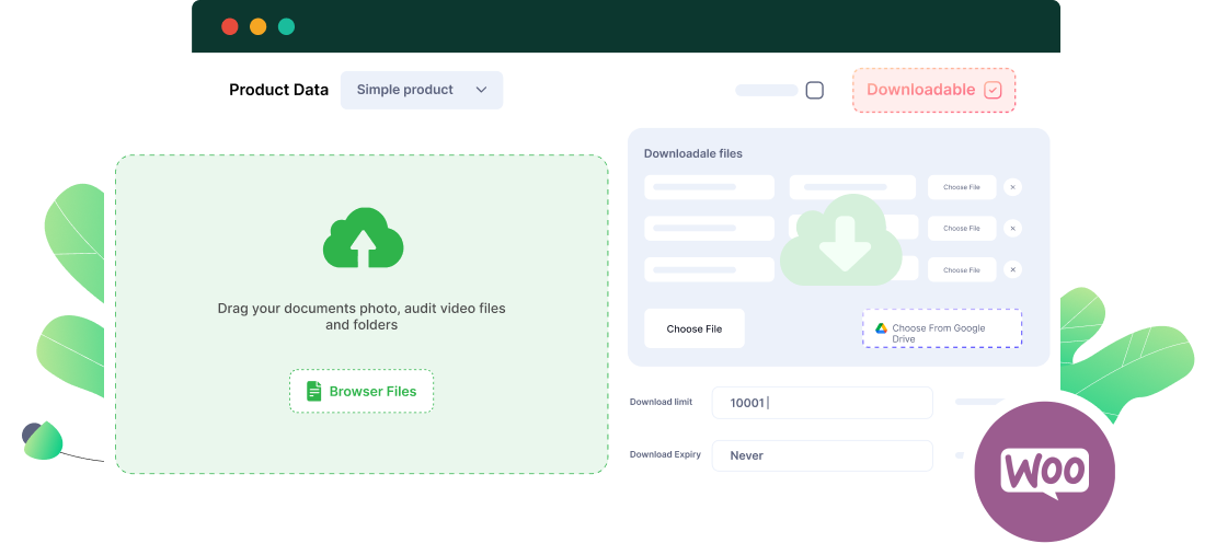 Integrate Google Drive Pro-谷歌云端硬盘文件管理WordPress插件插图12-WP资源海 Integrate Google Drive Pro-谷歌云端硬盘文件管理WordPress插件插图12-WP资源海