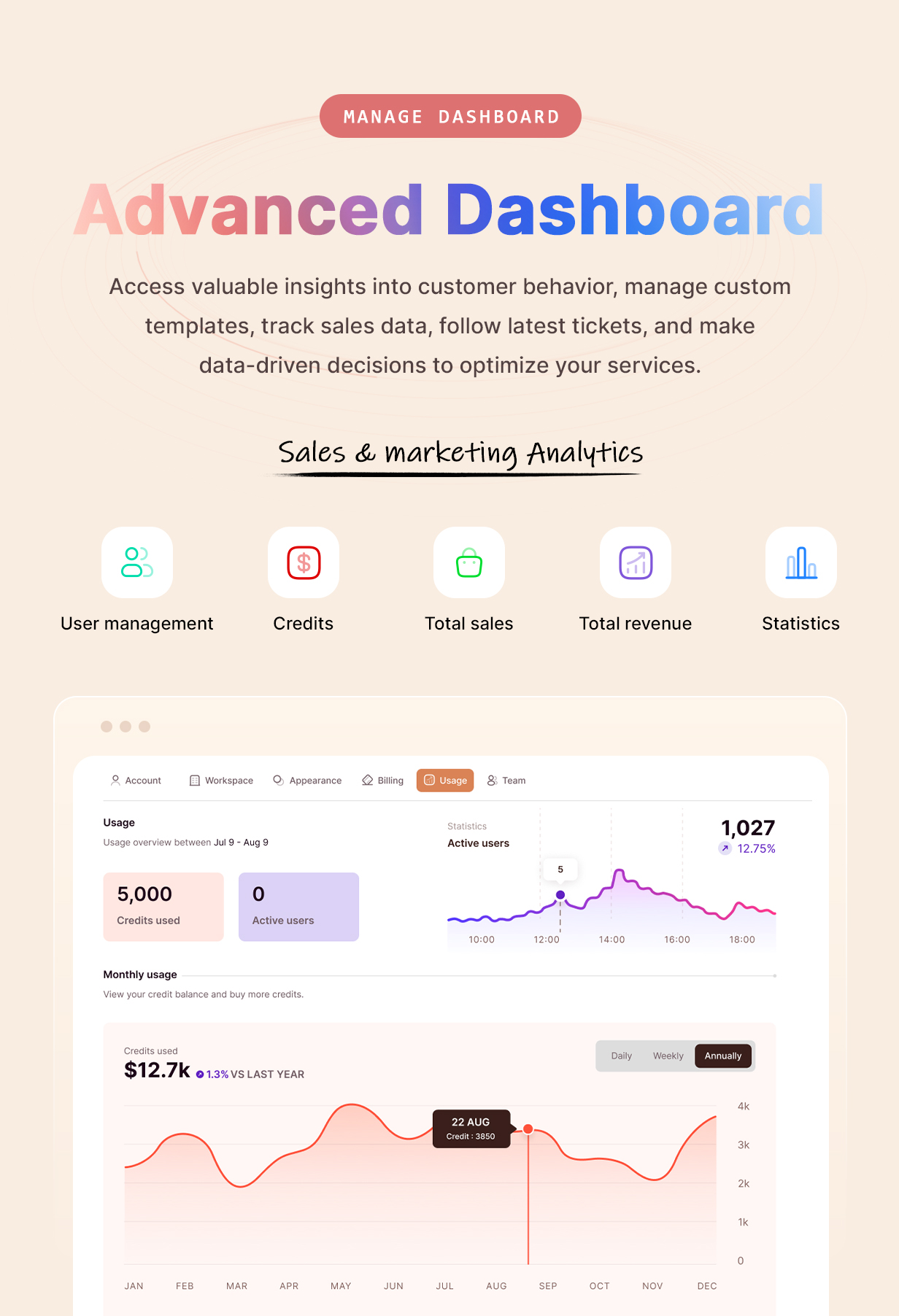 UltimateAI-快速创建功能聚合型AI平台WordPress插件插图14-WP资源海 UltimateAI-快速创建功能聚合型AI平台WordPress插件插图14-WP资源海