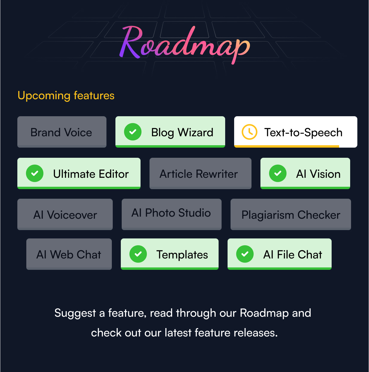 UltimateAI-快速创建功能聚合型AI平台WordPress插件插图22-WP资源海 UltimateAI-快速创建功能聚合型AI平台WordPress插件插图22-WP资源海