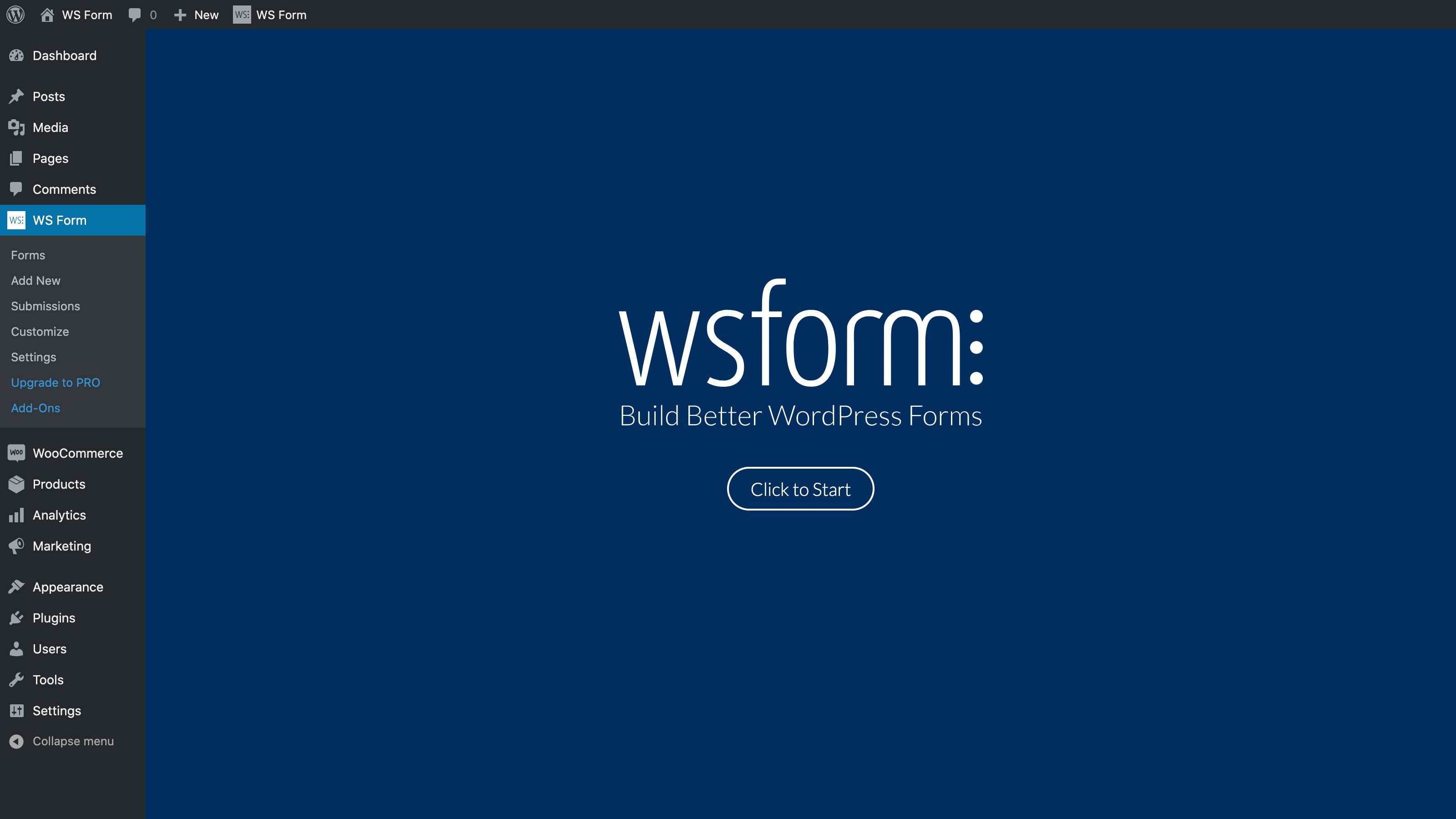 WS Form Pro-功能超强大的WordPress表单插件插图9-WP资源海