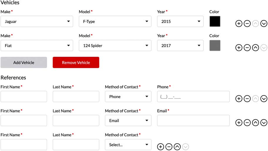 WS Form Pro-功能超强大的WordPress表单插件插图16-WP资源海