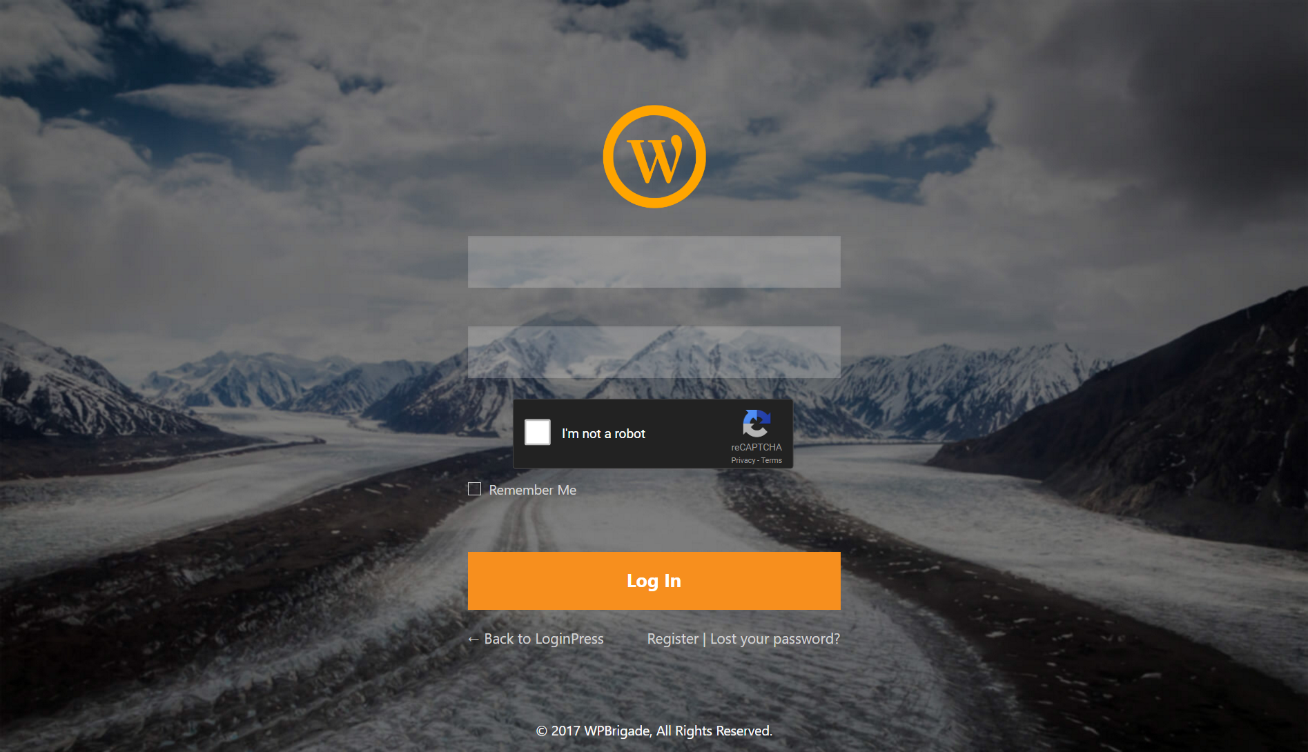 LoginPress Pro-登录页面设计与管理WordPress插件插图6-WP资源海 LoginPress Pro-登录页面设计与管理WordPress插件插图6-WP资源海