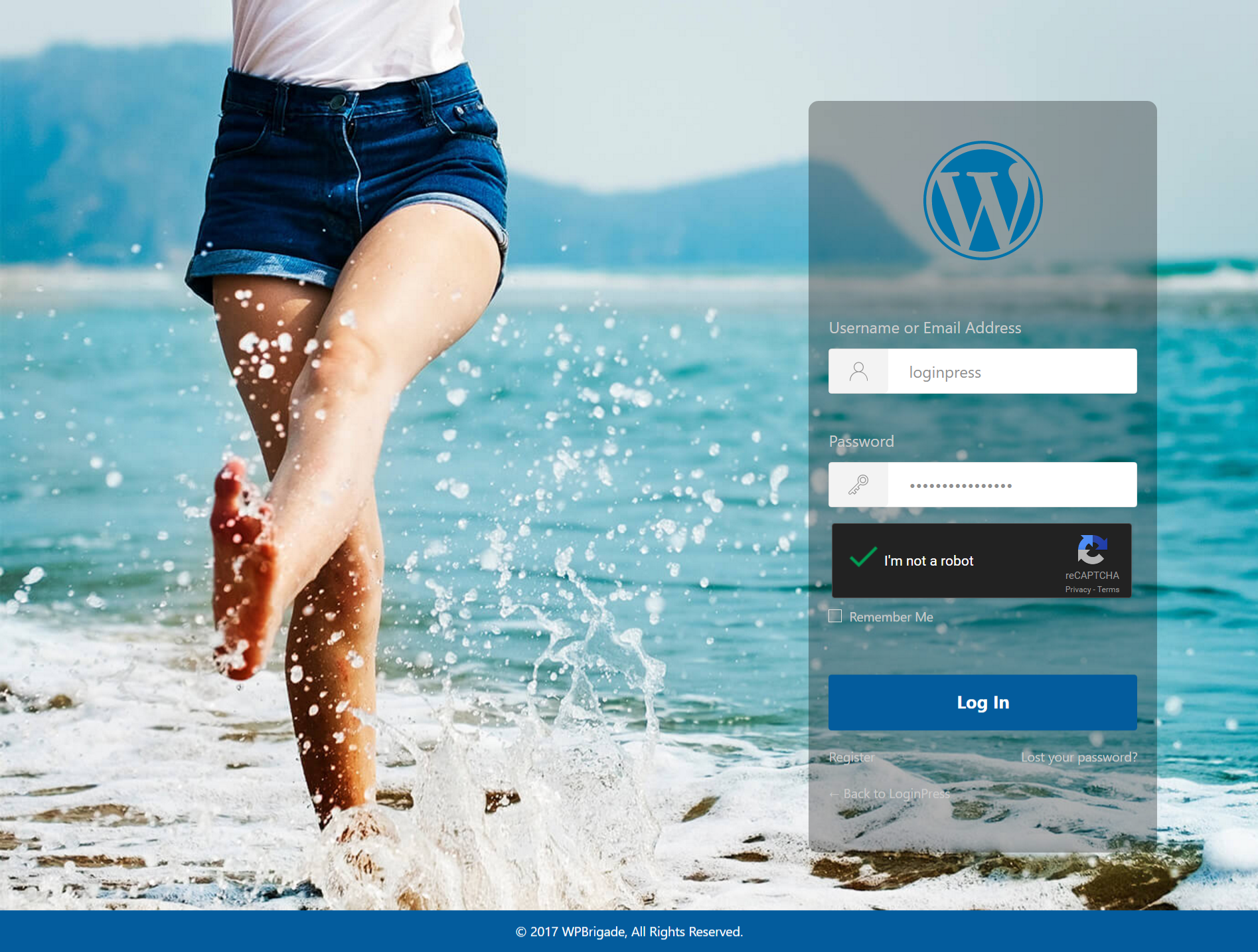 LoginPress Pro-登录页面设计与管理WordPress插件插图21-WP资源海 LoginPress Pro-登录页面设计与管理WordPress插件插图21-WP资源海