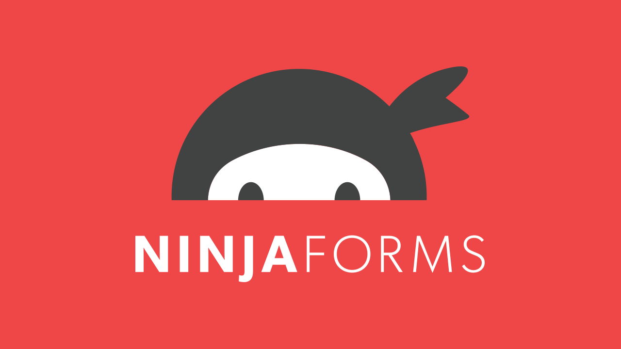 Ninja Forms-带全部高级扩展的WordPress联系表单插件