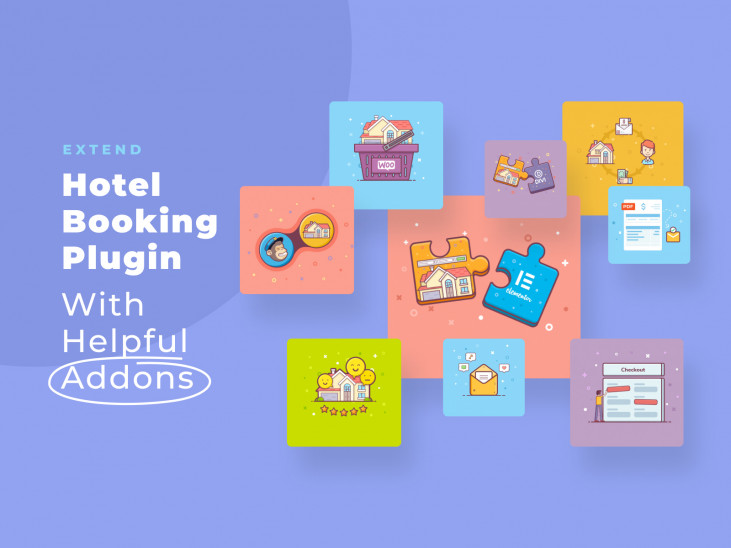 MotoPress Hotel Booking-酒店住宿房间预订WordPress插件插图2-WP资源海 MotoPress Hotel Booking-酒店住宿房间预订WordPress插件插图2-WP资源海