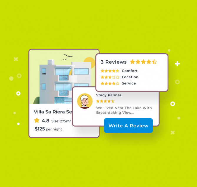 MotoPress Hotel Booking-酒店住宿房间预订WordPress插件插图5-WP资源海 MotoPress Hotel Booking-酒店住宿房间预订WordPress插件插图5-WP资源海