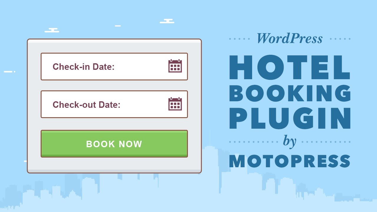 MotoPress Hotel Booking-酒店住宿房间预订WordPress插件插图7-WP资源海 MotoPress Hotel Booking-酒店住宿房间预订WordPress插件插图7-WP资源海