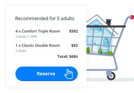 MotoPress Hotel Booking-酒店住宿房间预订WordPress插件插图13-WP资源海 MotoPress Hotel Booking-酒店住宿房间预订WordPress插件插图13-WP资源海