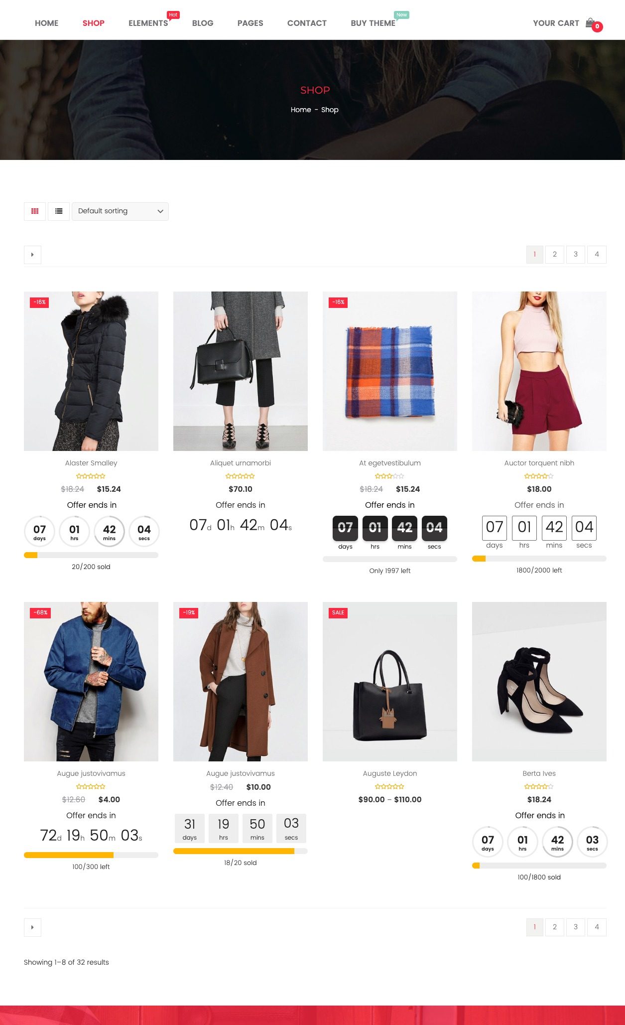 Sales Countdown Timer Premium-商品优惠倒计时WordPress插件插图1-WP资源海 Sales Countdown Timer Premium-商品优惠倒计时WordPress插件插图1-WP资源海