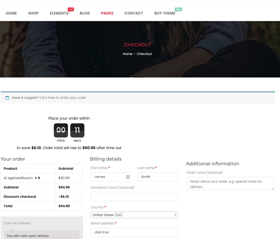 Sales Countdown Timer Premium-商品优惠倒计时WordPress插件插图3-WP资源海 Sales Countdown Timer Premium-商品优惠倒计时WordPress插件插图3-WP资源海