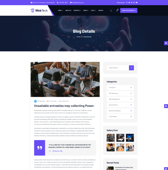 Webteck-互联网IT科技公司网站模板WordPress主题插图10-WP资源海