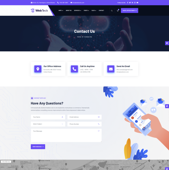 Webteck-互联网IT科技公司网站模板WordPress主题插图14-WP资源海