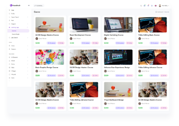 HexaDash-多框架适配前端开发网页模板套件插图11-WP资源海 HexaDash-多框架适配前端开发网页模板套件插图11-WP资源海