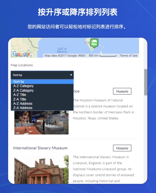 Store Locator 多地图定位 WordPress 插件插图14-WP资源海