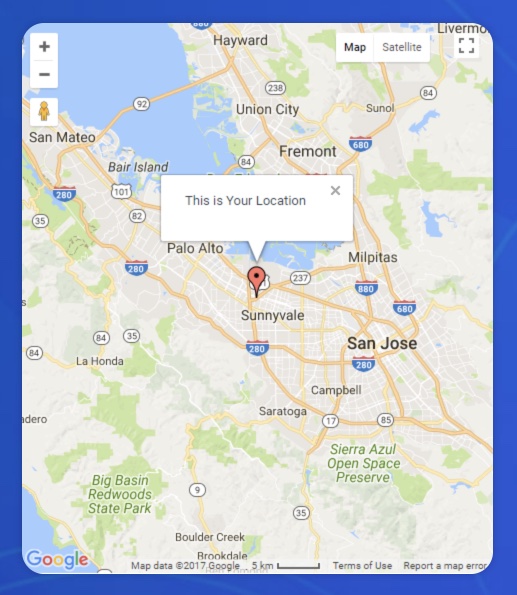 Store Locator 多地图定位 WordPress 插件插图1-WP资源海