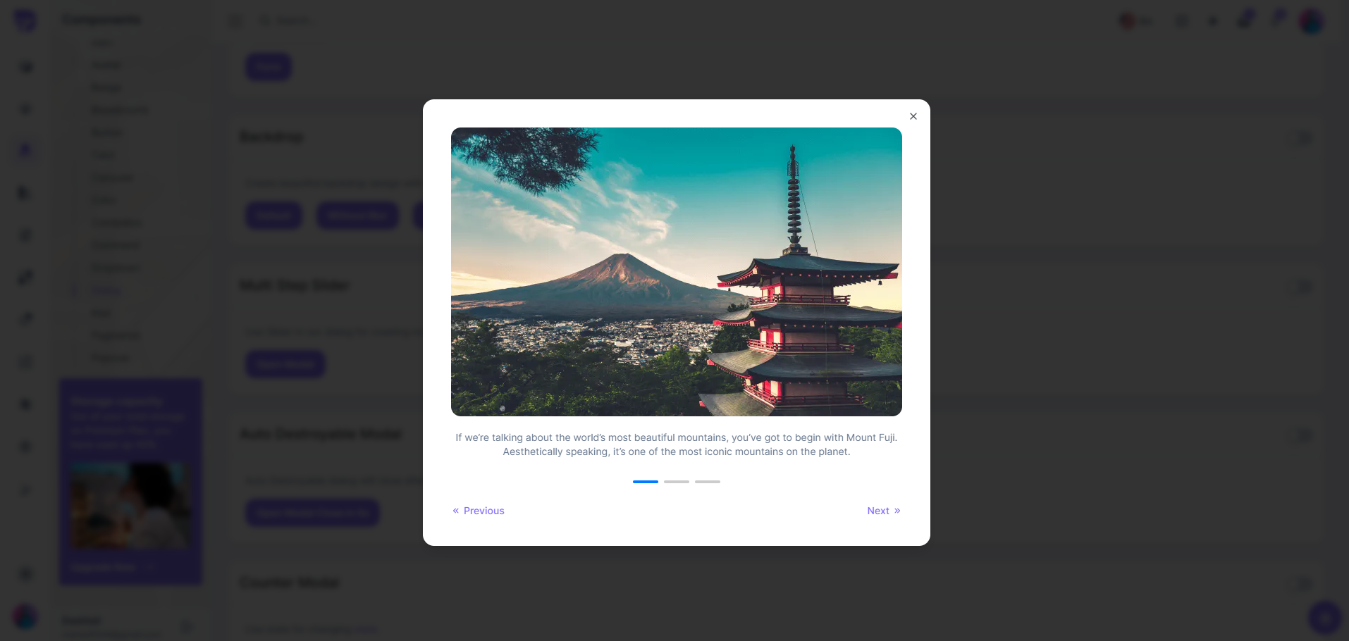 DashTail-Tailwind React Next精品多合一后台管理模板[更至v1.3]插图11-WP资源海