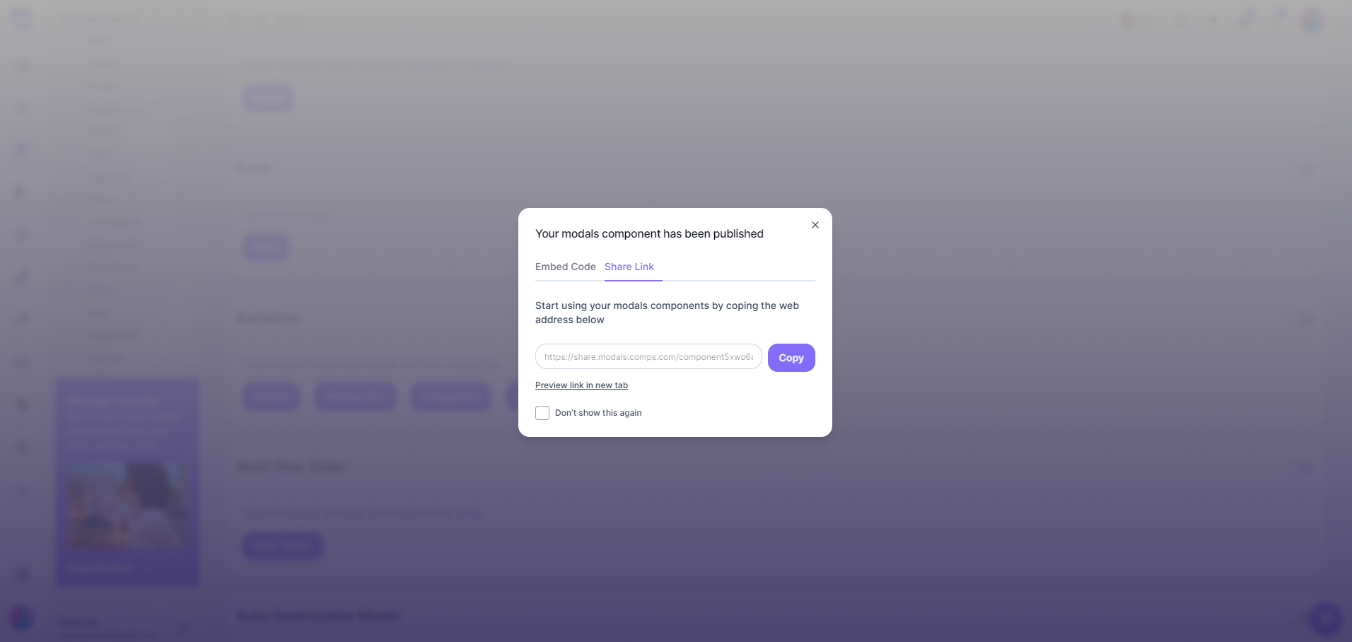 DashTail-Tailwind React Next精品多合一后台管理模板[更至v1.3]插图10-WP资源海